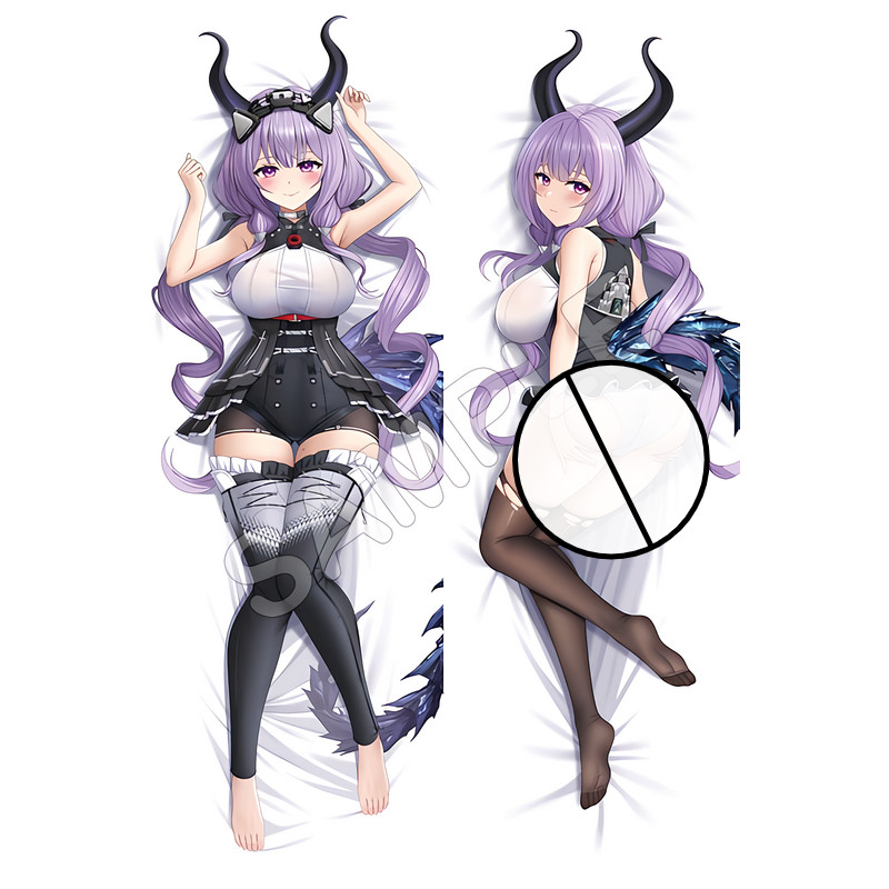 Tomorrow 's Ark: The Final Land of Tirros Gợi Cảm Dakimakura Ôm Thân Gối Vỏ Gối Đệm Chăn Ga Gối Quà 