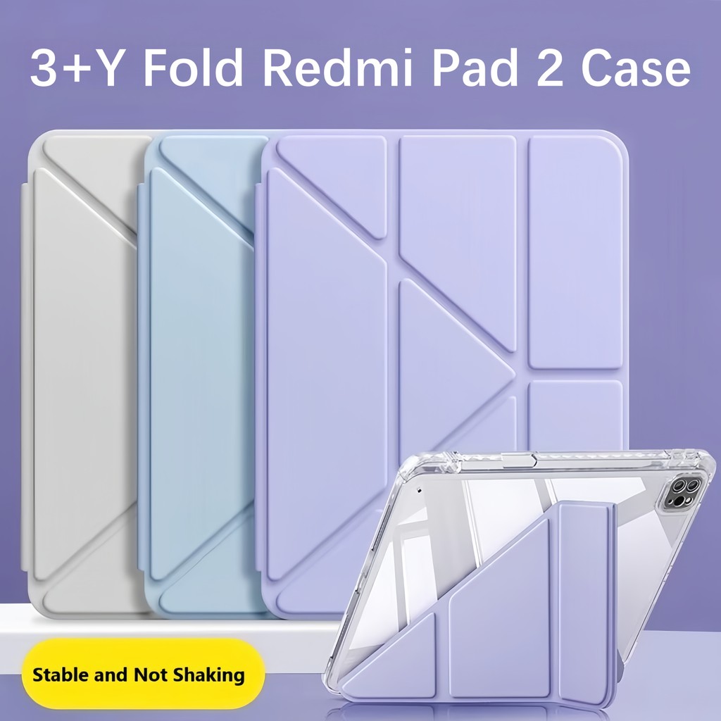 [Loại Y] Ốp lưng chống sốc cho Redmi Pad2 / SE 11 / SE8.7 xiaomi Mi7 / Pad 7pro / 6 / 6pro mi8 / 8pr