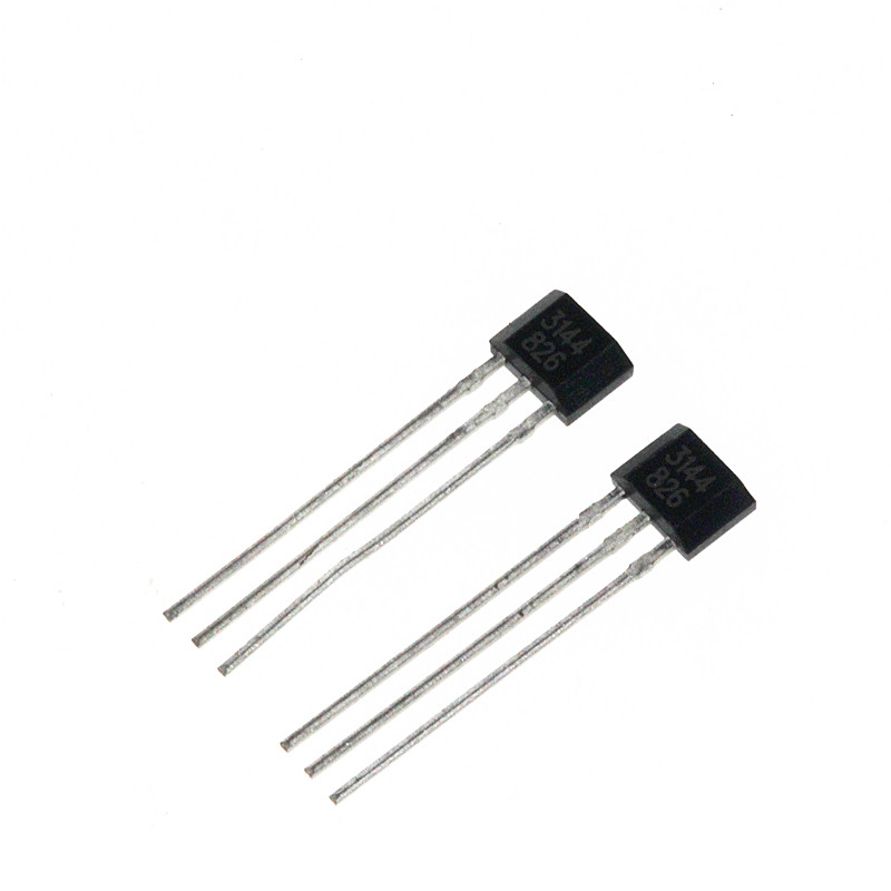 ARTHYLY 10 ❈ A3144 / OH3144 / Y3144 SJ107