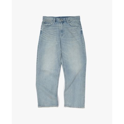 LEE - Quần jeans nam ống rộng Easy Rider 761_LMB2567616US00F-A09261