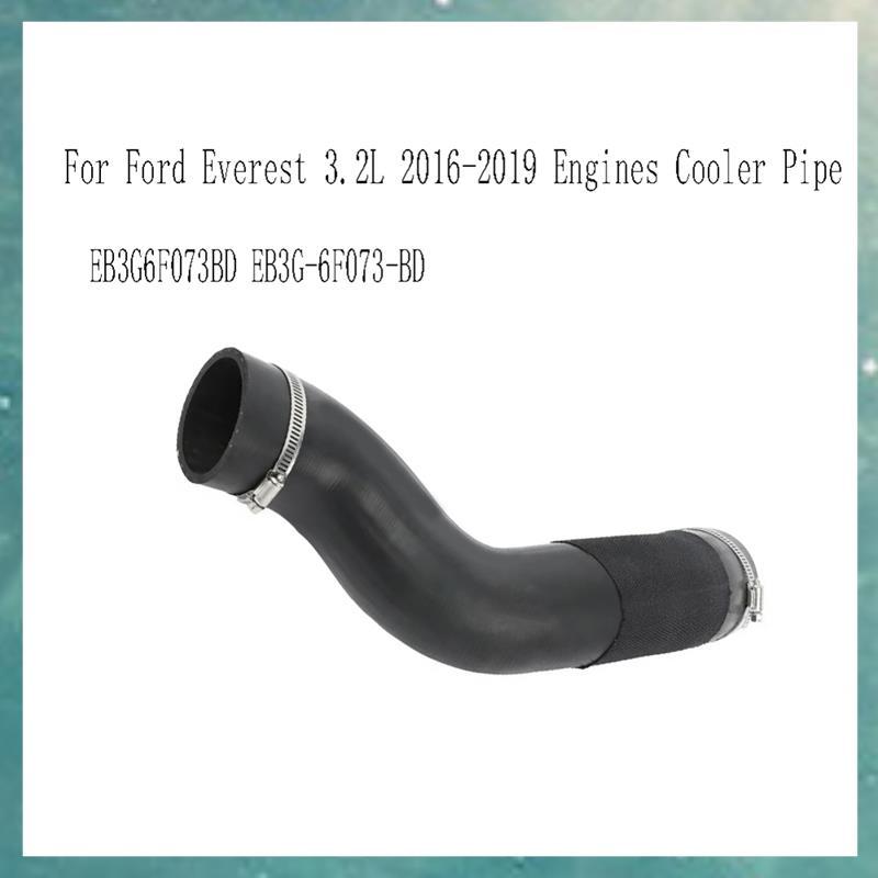 [uhktyltui.vn] Ống dẫn khí làm mát liên lạc EB3G6F073BD cho Everest 3.2L 2016-2019 EB3G-6F073-BD Ống