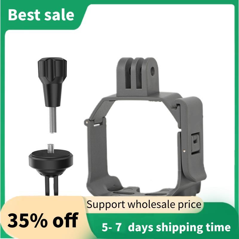 Giá đỡ máy ảnh thể thao cho các bộ phận gắn Mini 4 Pro cho Pro / Action 4