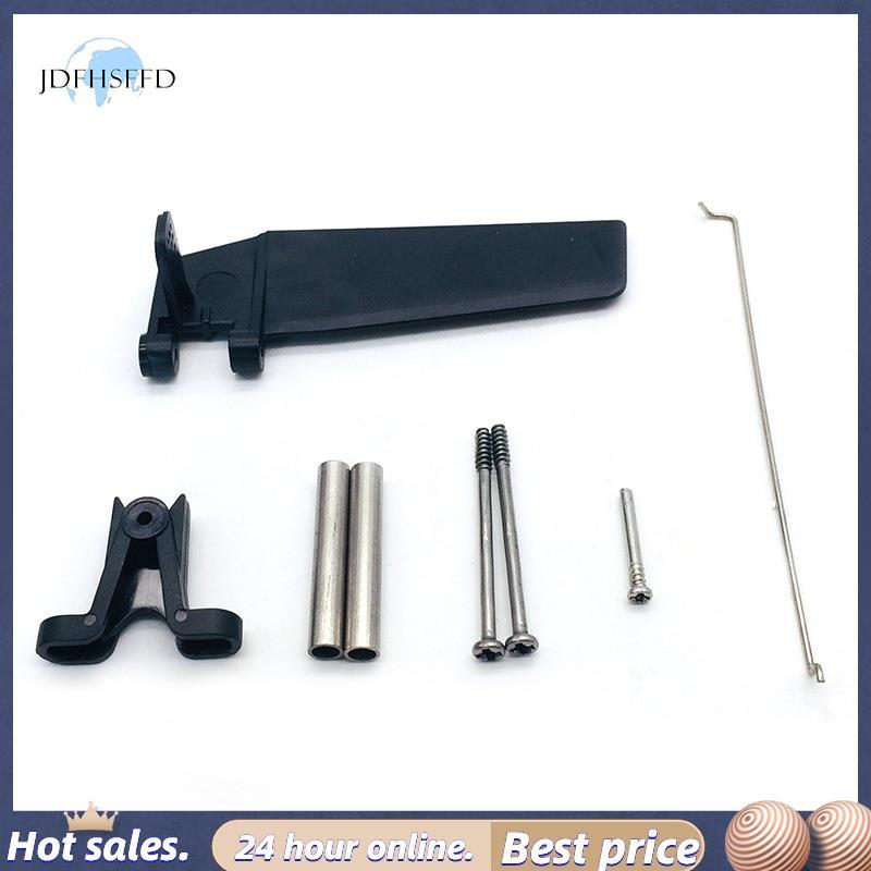 [jdfhsffd] Phụ tùng bánh lái FT009-7 cho thuyền RC FT009