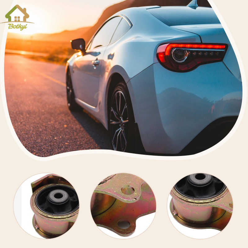 Hộp số dưới gắn phụ kiện ô tô Kim loại hiệu suất cao Chuyên nghiệp Thay thế động cơ hộp số cho J5 18