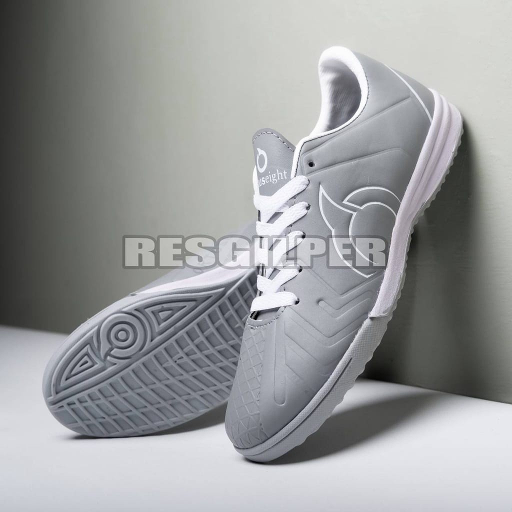 YA2 Futsal Ortus Shoes FORTE SAVAGE / Giày Futsalortus / futsal ortus