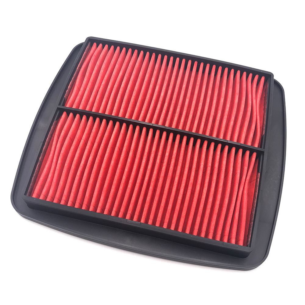 Phụ Kiện Xe Máy Lọc Khí Hút Bụi Cho SUZUKI GSF600 GSF1200 GSXR GSX-R 600 750 1100 GSX-R600 GSX-R750 