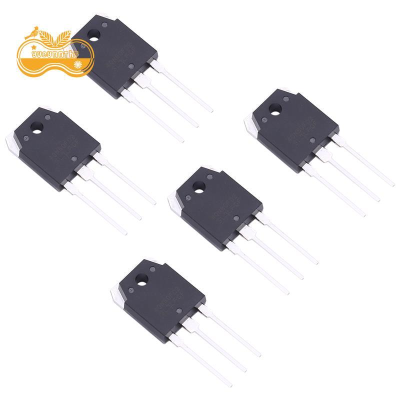 5 CÁI 40N60FD2 SGT40N60FD2 SGT40N60FD2PN 40A 600V Transistor TO-3P - Hiệu suất cao & Chuyển mạch nha