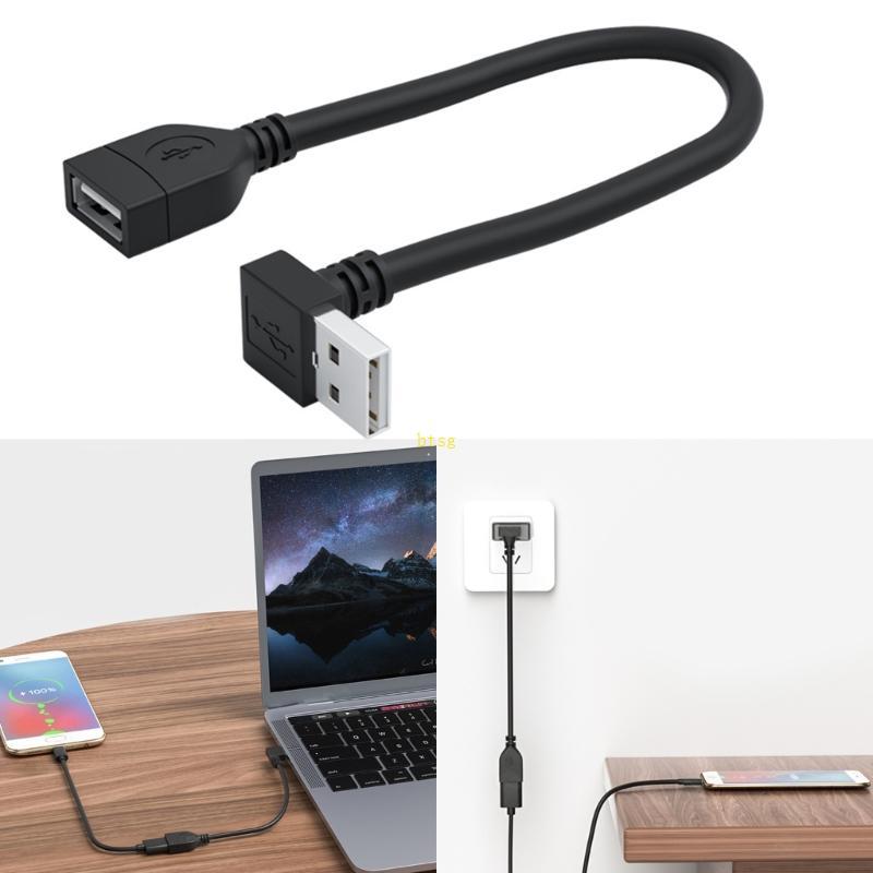 Btsg USB2 0 Cáp Nối Dài USB 2 0 Nam Sang Nữ Nối Dài Dữ Liệu Đồng Bộ- Dây Nối Dài Dây Kết Dây Cho Lap
