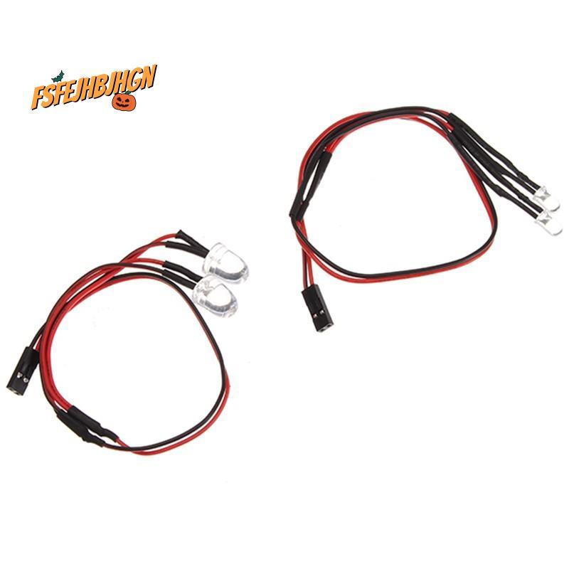 Đèn LED EB1013 cho JLB Racing CHEETAH 1 / 10 Phụ kiện phụ tùng xe RC không chổi than
