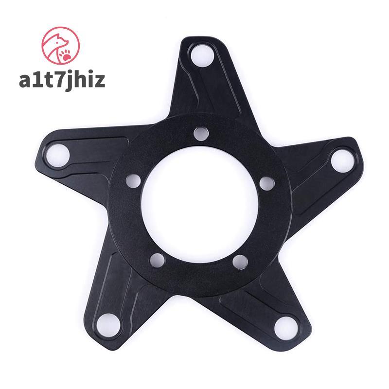 Ebike Điện BBS01 BBS02 130BCD Dây Xích Vòng Nhện Adapter Cho Xe Đạp Điện MTB Phụ Kiện