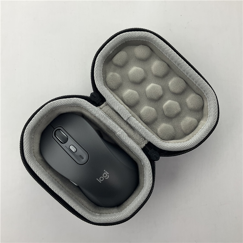Thích hợp cho Hộp bảo vệ lưu trữ chuột không dây văn phòng Signature Plus Logitech M750 / M750L