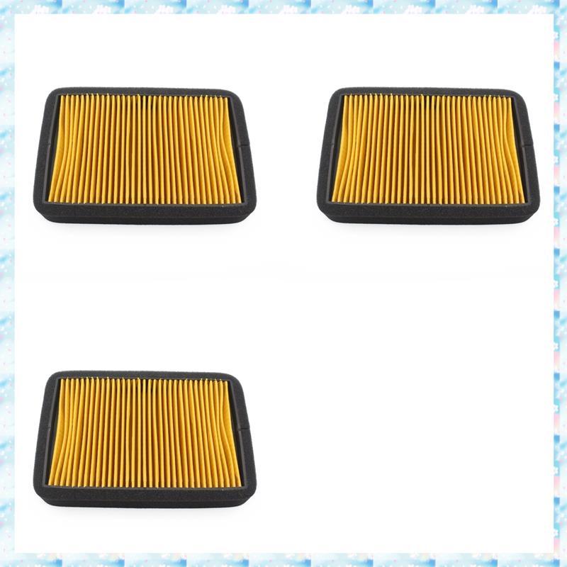 [R Q M U] Bộ lọc không khí phụ tùng xe máy 3X cho 150CC 500CC TNT 50 Leoncino 500 502C Bộ lọc không 
