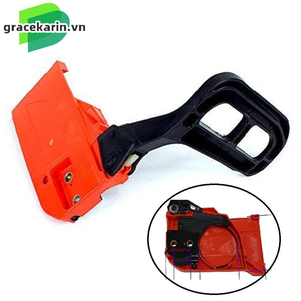 Chain Brake Spare Parts Trimmer Accessories Chain Saw Chainsaw Equipment