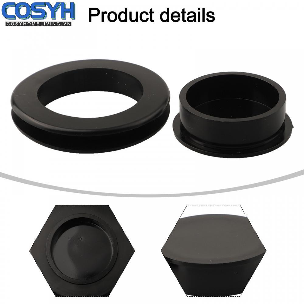 <cosyh>Hole Cover Table Awning Accessories Furniture Parasol Umbrella Plastic