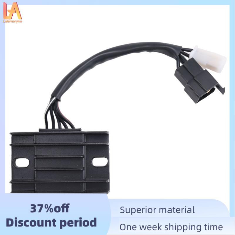 Bộ chỉnh lưu điều chỉnh điện áp cho Suzuki GN125 AN125 AN150 SV650 LS650 GZ125 DRZ400 32800-05300