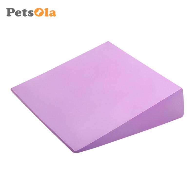 Squat Wedge Block Slant Board Calf Stretcher Yoga Wedge Block Foot Incline Board để co giãn bàn chân
