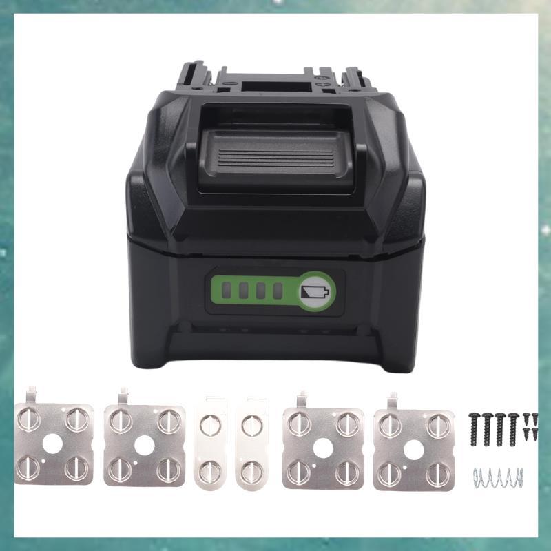 [uhktyltui.vn] BL1830 LI-Ion Pin Nhựa Ban Bảo Vệ Đầu Vào PCB Pin 21700 Cho Pin 18V BL1850 BL1830 BL1