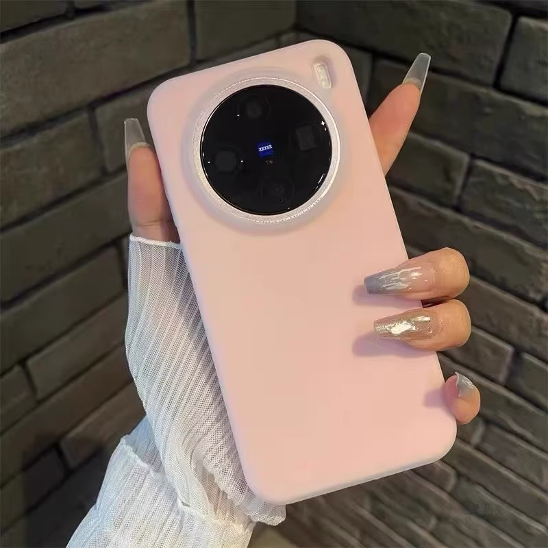 Thích hợp cho One + Ace6 Jelly One Plus Ace5pro / Ace5 Shell One Plus Mười ba lỗ lớn One Plus Ace5 Đ