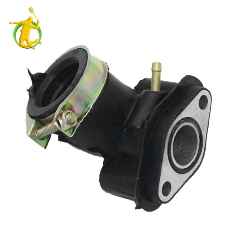 Ống nạp cho xe tay ga xe máy GY6 50cc QMB139 GY6 50cc 60cc 80cc