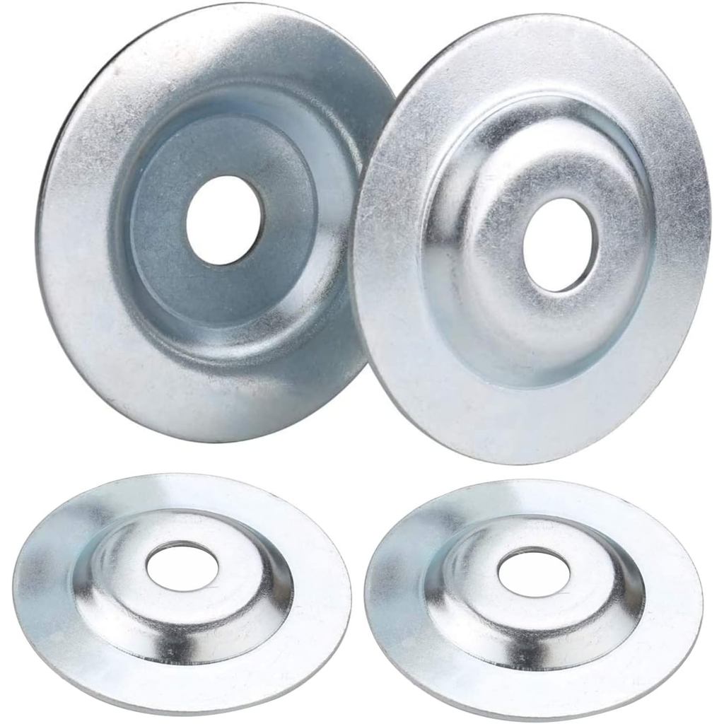 OD3-1 / 10 '' x ID 5 / 8 '' 1 Bộ & OD2-1 / 10 '' x ID 1 / 2 '' 1 Bộ Máy mài băng ghế Máy giặt Arbor 