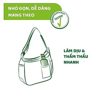 Kem chống muỗi Chicco – Extra 100ml/ Gel -xịt muỗi thay thế