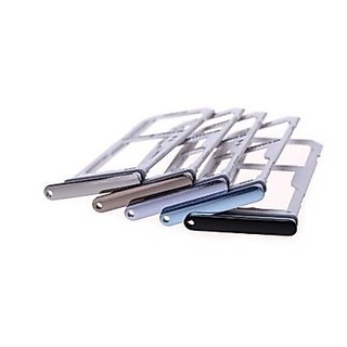 Khay sim Samsung S7 / S7e (G930/G935) bản 2 sim