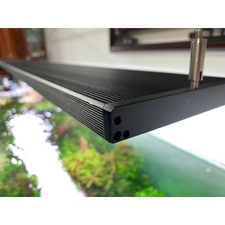 ĐÈN CHIHIROS WRGB2 90CM cho bể thủy sinh, cá cảnh, có chỉnh app tùy ý