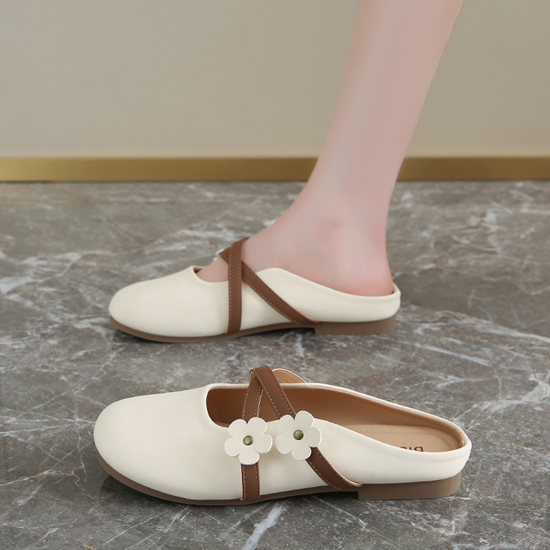 Giày lười nữ Giày lái xe Moccasin Slip On Walking Comfort Chống mài mòn