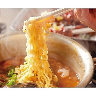 Mì Jin Ottogi/Otoki gói 120g