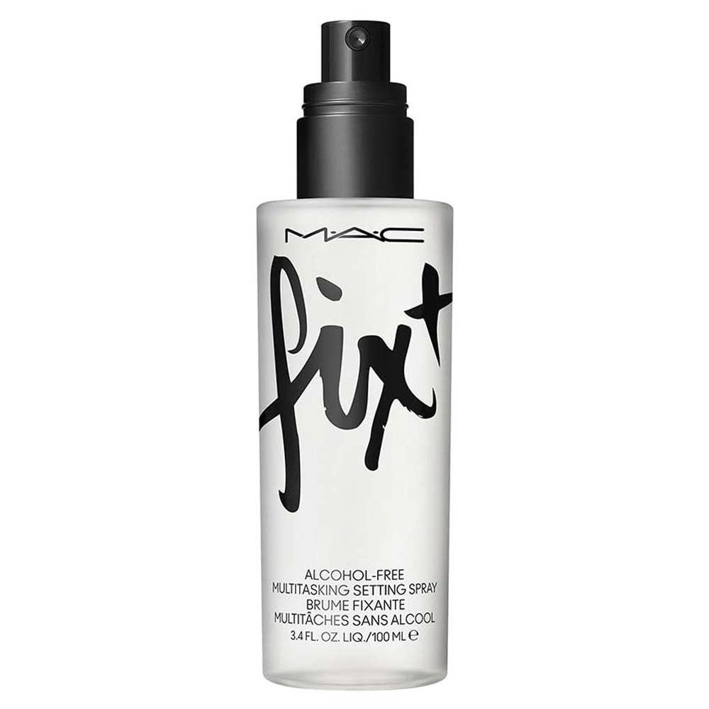 MAC Cosmetics Fixt ORIGINAL Xịt cố định đa nhiệm không chứa cồn 100 ml, MMLP trắng