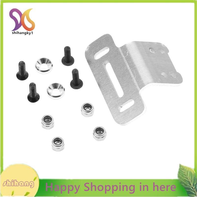 Bộ ghế cố định đuôi xe RC cho các bộ phận nâng cấp TT02B DF02 DT02 DT03