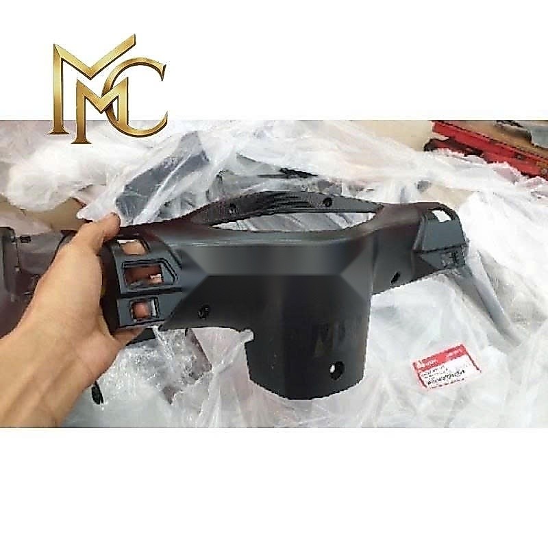 Gáy (Nắp Sau Tay Lái) Rs 100, Ware A Mới, Wave Cá, Ws 100 Honda (53206KTL640)