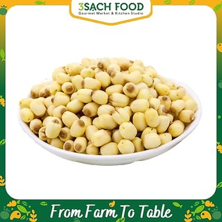 Hạt Sen Tươi Senta (Túi 200g)