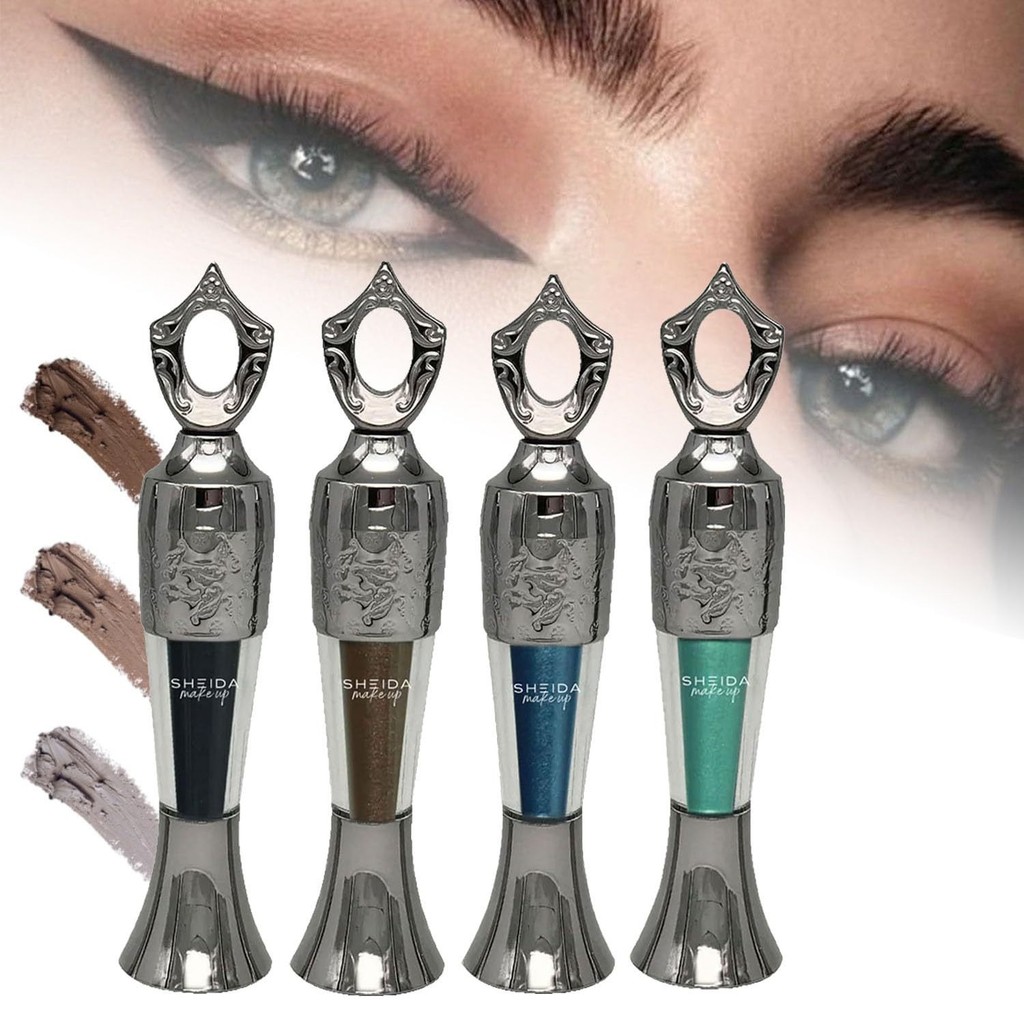 Bút kẻ mắt Sheida Kohl Powder Eyeliner Handmade Powder Eyeliner8998989020260715