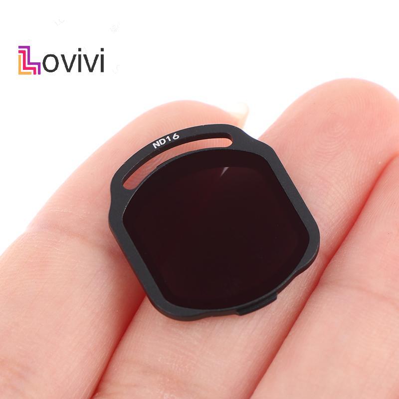 [Lovivivi] Bộ lọc O4 Air Unit Pro UV / CPL / ND8 / ND16 / ND32patible Với O4 Air Unit Pro FPV Phụ ki