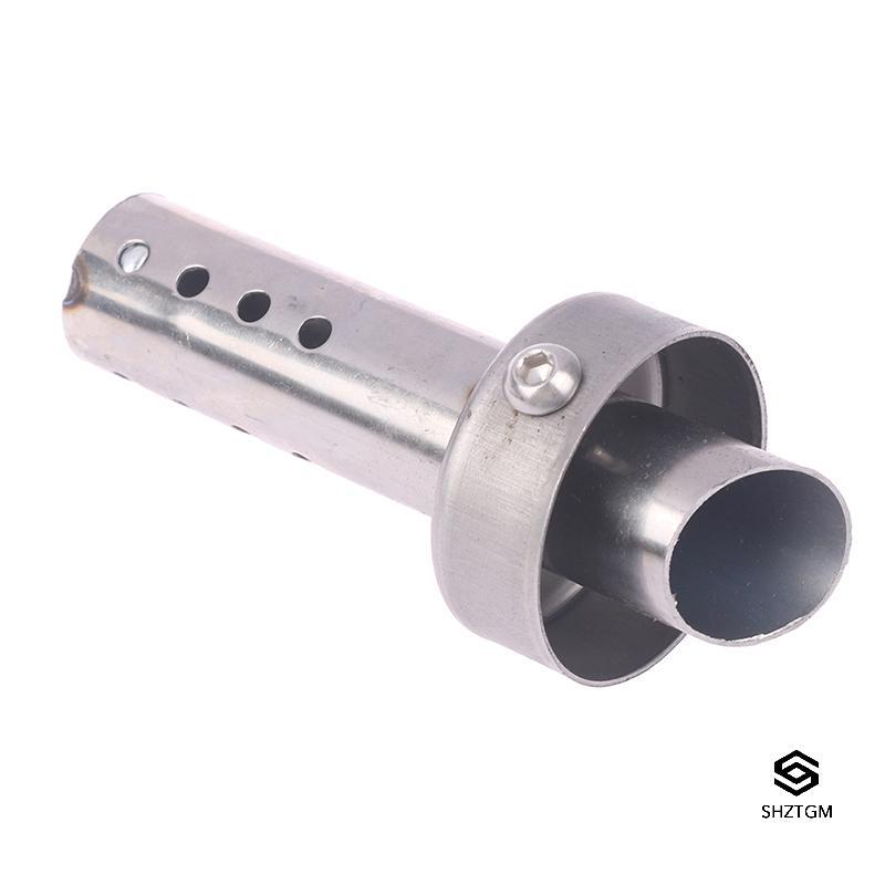 [SHZTGM] Ống xả xe máy Bộ giảm thanh xả DB Killer End Catalyst DB Killer CHO Micv Xả Mới