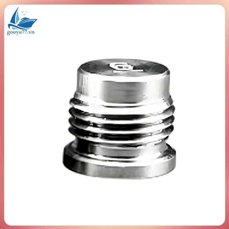 [gouyu77.vn] Trọng lượng đầu câu lạc bộ Putter Hậu mãi cho Golf cho LAB. 1 OZ1i HS DF3 Putter Club T