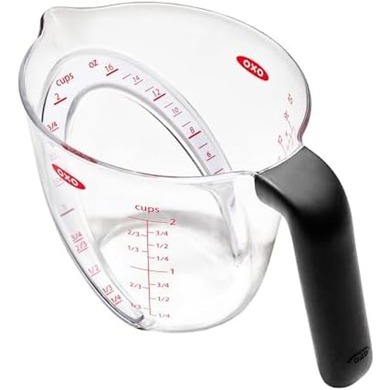 Cốc đo góc OXO Good Grips 2 cốc