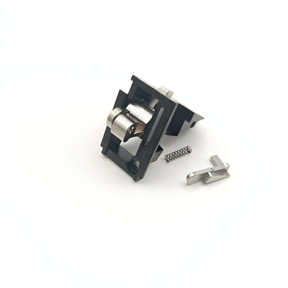 G17 / G34 / G19 Cooper P1 / N1 Thép Không Gỉ CNC Búa Cấu Trúc Bên Trong Phụ Kiện Cắt Khí Lát Đĩa Đệ 