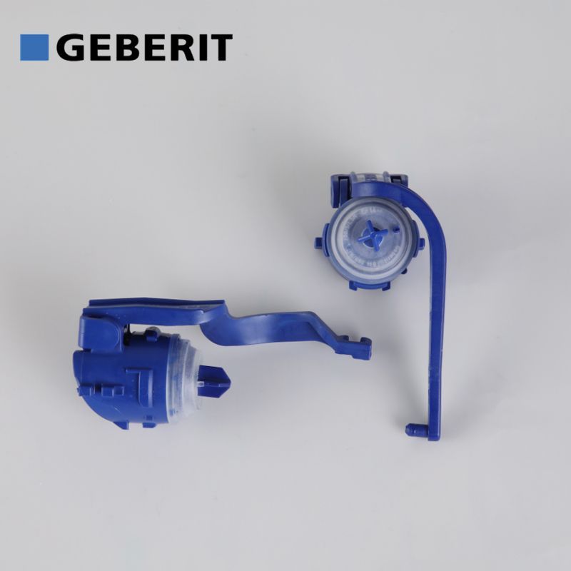 GEBERIT GEBERIT Phụ Kiện Bình Nước Đầu Vào Van Màng Chặn Nước Silicon Gioăng Niêm Phong Miếng Đệm Ẩn