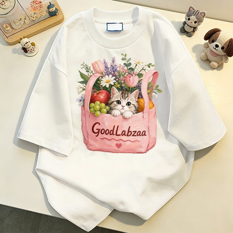 COD✅ (Hồ Chí Minh)RTOML áo xinh uniqlo mall áo thun nữ ôm body áo thun trơn form boxy Tặng bạn hoa v