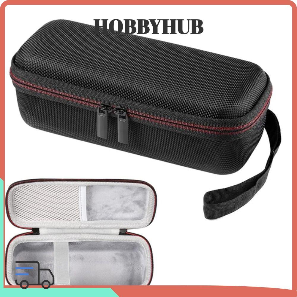 Hộp sạc di động HOBBYHUB Chống nước chống mài mòn cho Anker 737 / Prime / Zolo Power Bank Travel