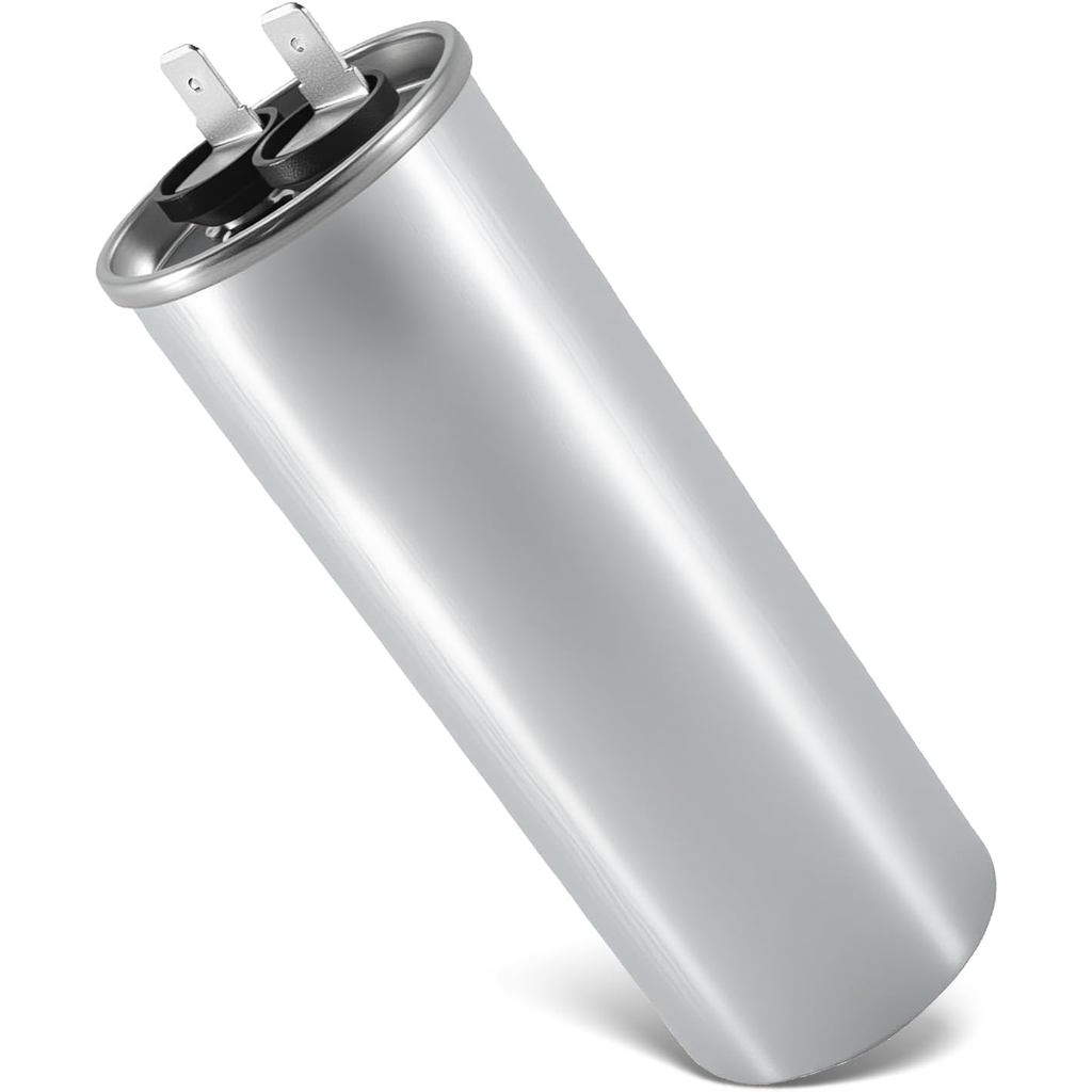 AE58905704 Tụ điện chạy tủ lạnh Tương thích với LG, Rơle khởi động tủ lạnh Thay thế EA3620482 AE3250