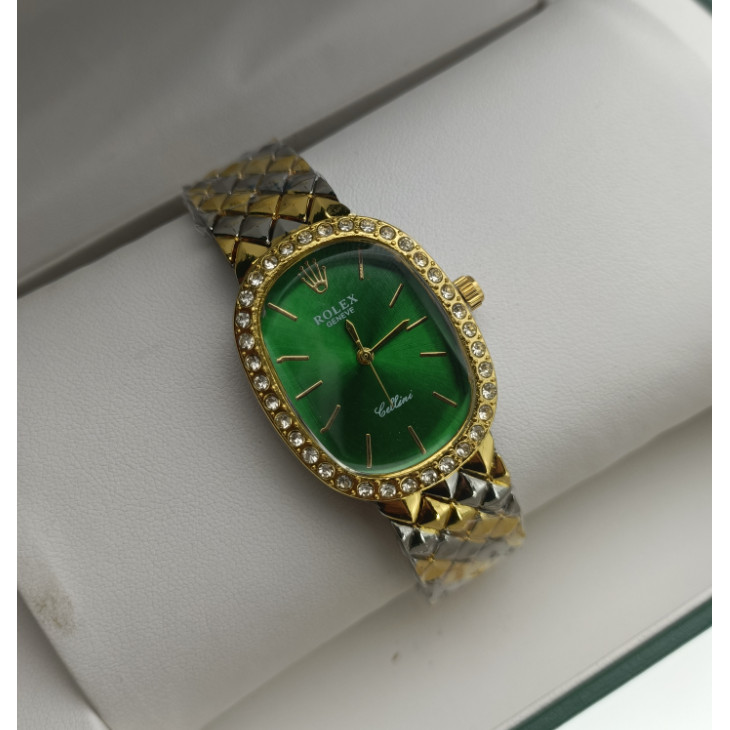Sản phẩm mới còn hàng [Datejust] 2026 R Labour R Log _ Watch Đồng hồ nữ relogio 32mm Đồng hồ nữ nguy