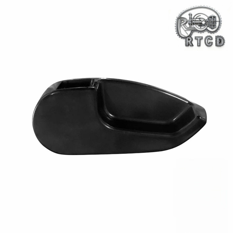 51237943204Tay cầm mui xe Thích hợp cho BMW G20 G28