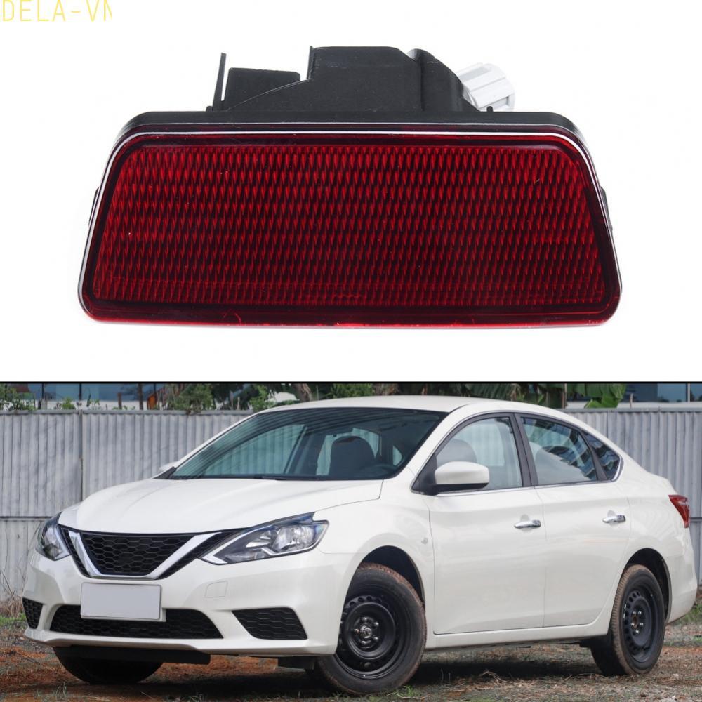 Fog Light Reflector 2014 2015 2016 Bumper Car Fitment Fog Lamp For Rogue#DELA