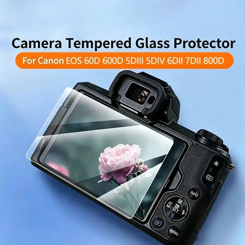 1-3 Chiếc Kính Cường Lực Cho Ricoh GR II GR III HDF GR III GR IIIx HDF GR IIIx GR IIIx GR IV HDF GR 