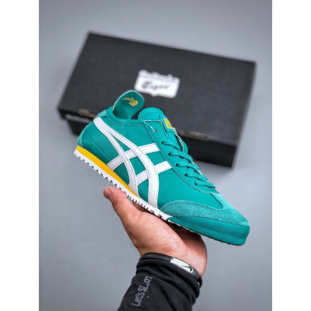 Giày thể thao cổ điển Onitsuka Tiger MEXICO 66 Onitsuka Tiger
