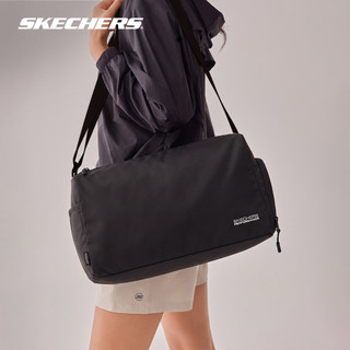 Túi Đeo Vai Unisex Skechers Shoulder Bag - P225U045-0018