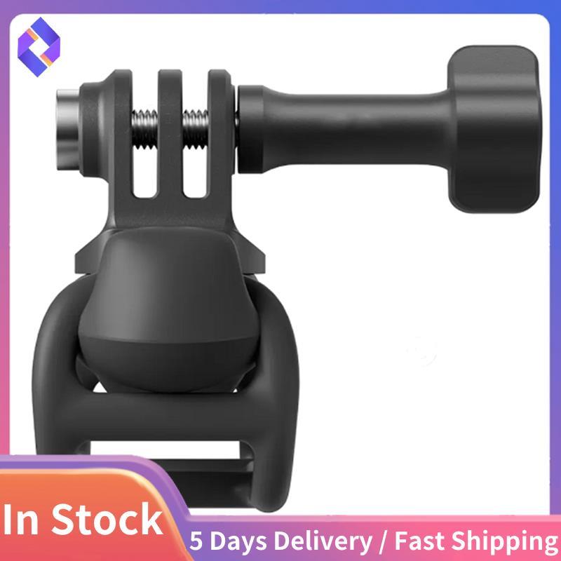 Dành cho GO Ultra Strap Mount 360° Xoay ngang cho phụ kiện máy ảnh AcePro2 / GO3 / GO3S Go Ultra
